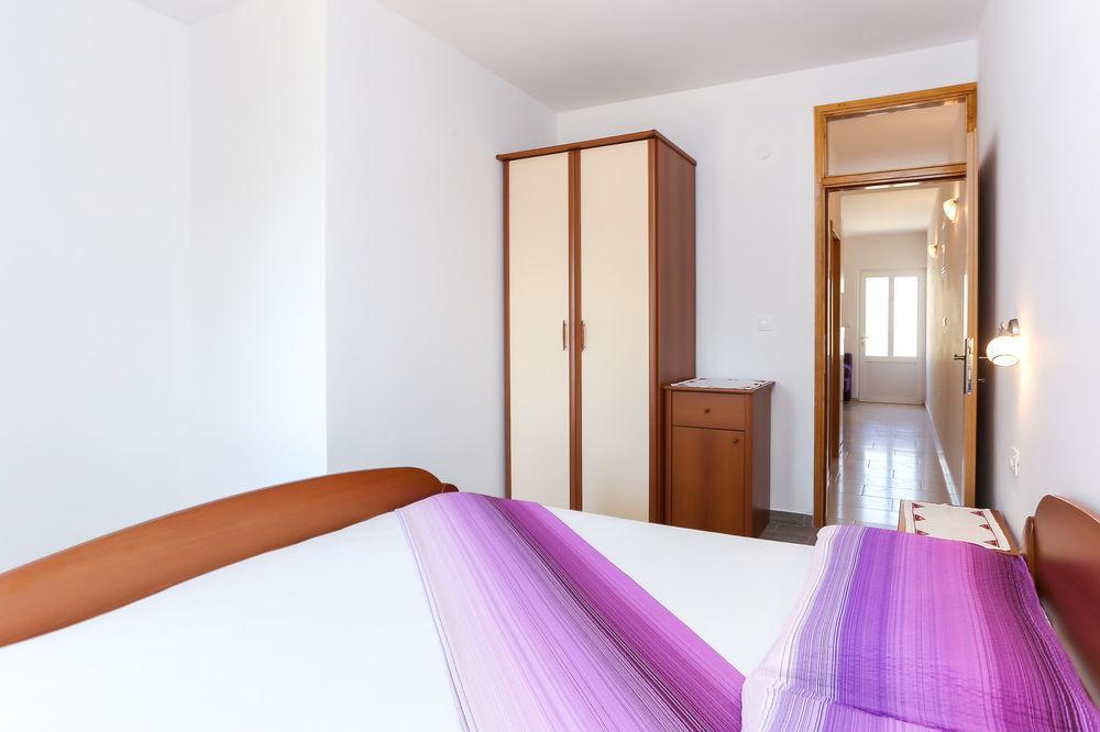 Apartments Pitarevic Saplunara Bagian luar foto